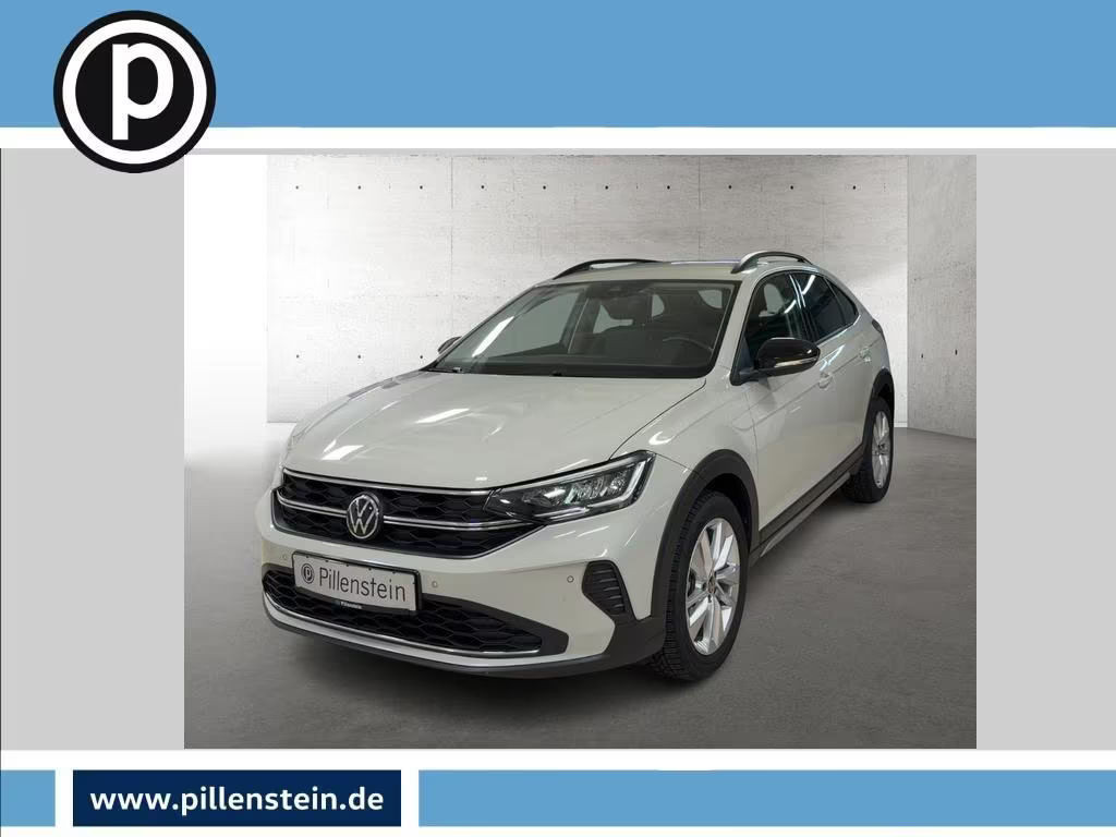 Volkswagen Taigo DSG 1.5 TSI