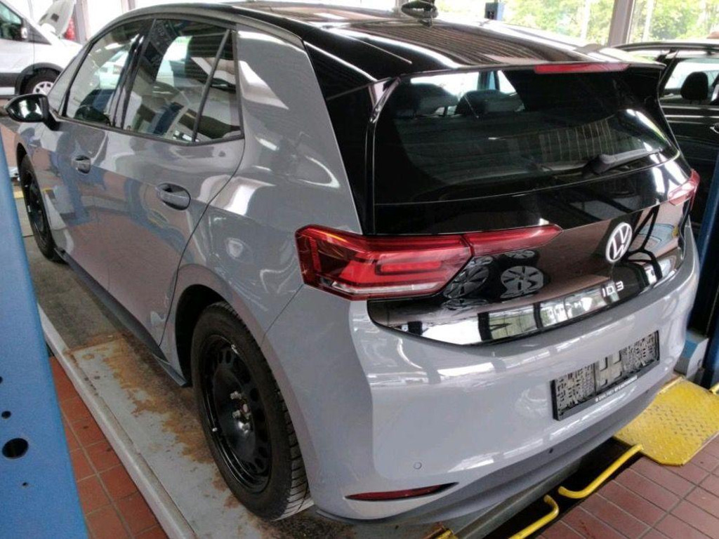 Volkswagen ID.3 Performance Pro