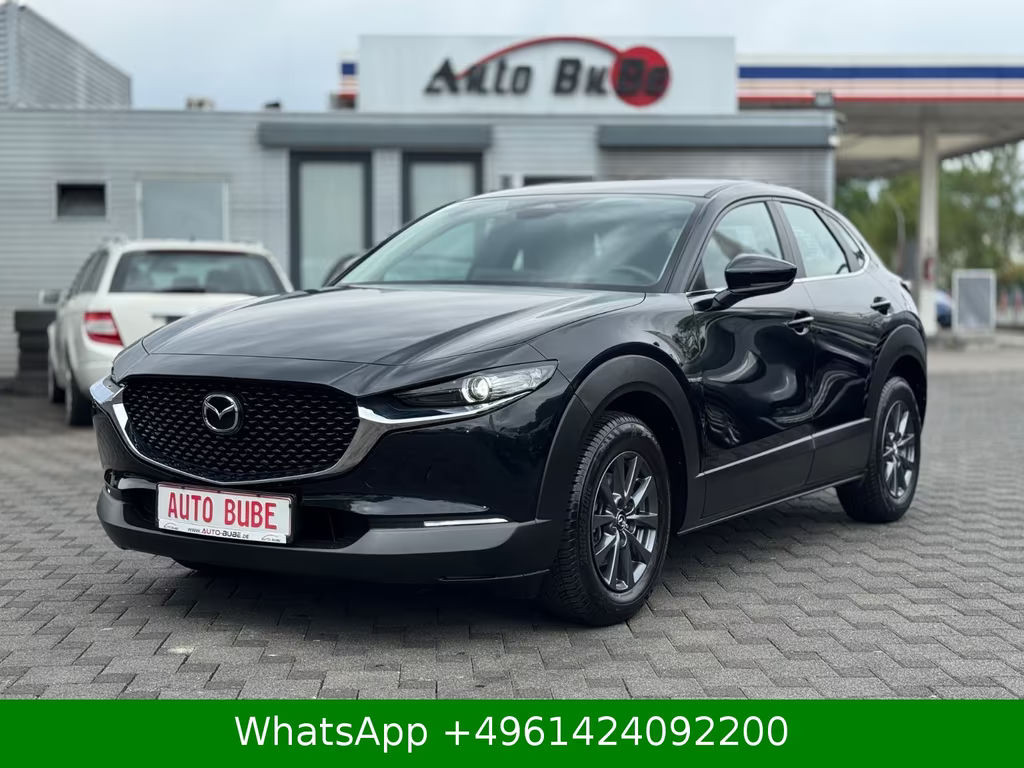 Mazda CX-30 2.0  SPURHALTE|KAMERA|LED|ACC
