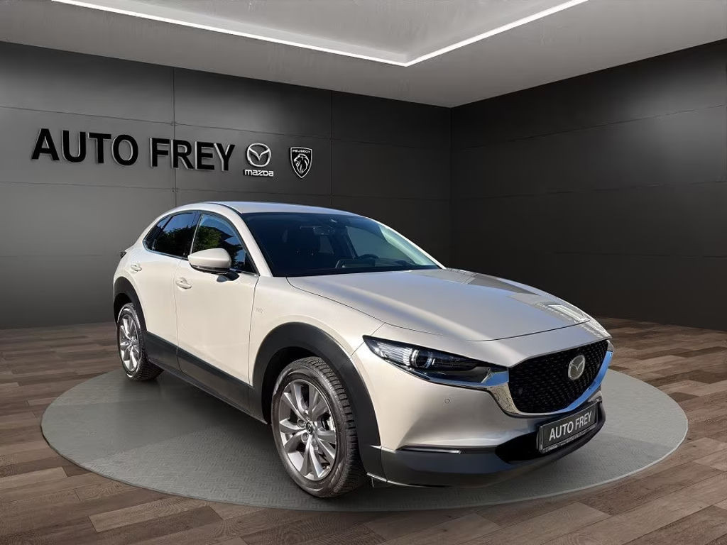 Mazda CX-30 Selection