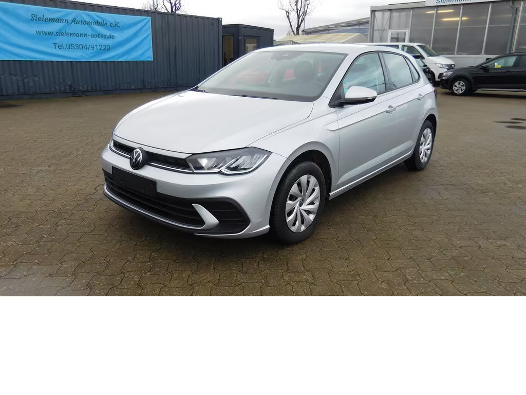 Volkswagen Polo Life BMT