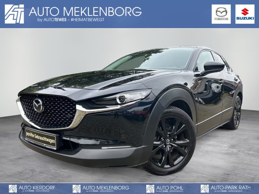 Mazda CX-30 2.0l "HOMURA" "PRE-P" M Hybrid