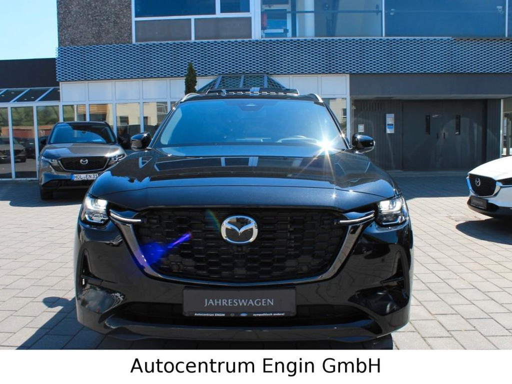 Mazda CX-80