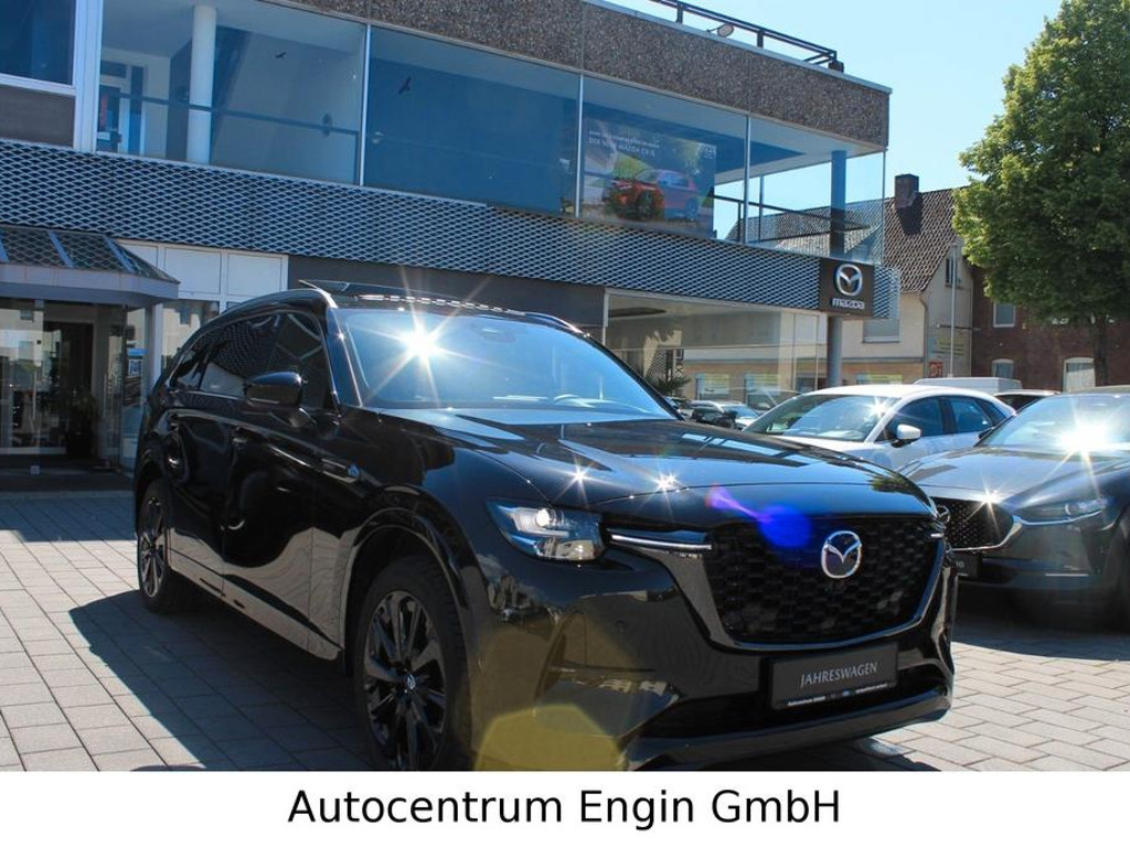 Mazda CX-80