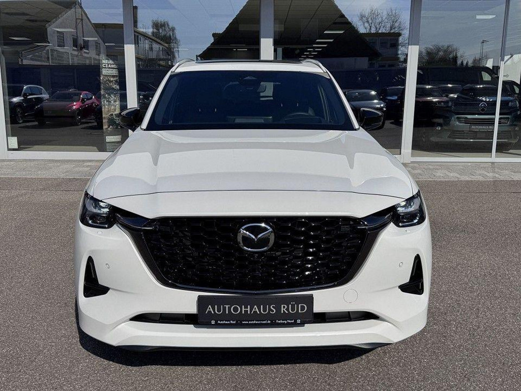 Mazda CX-80
