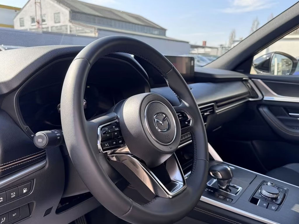 Mazda CX-80