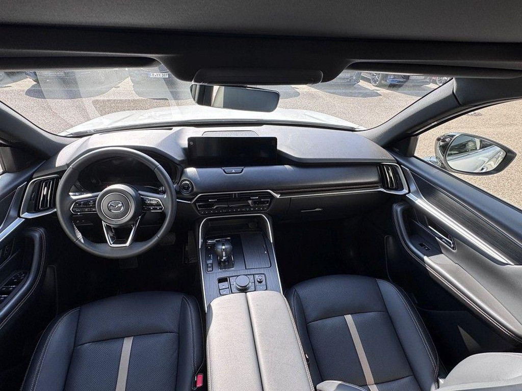 Mazda CX-80