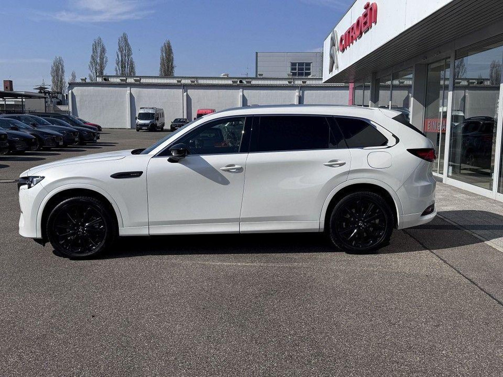 Mazda CX-80
