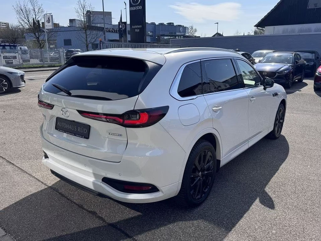 Mazda CX-80