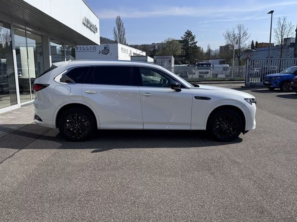 Mazda CX-80