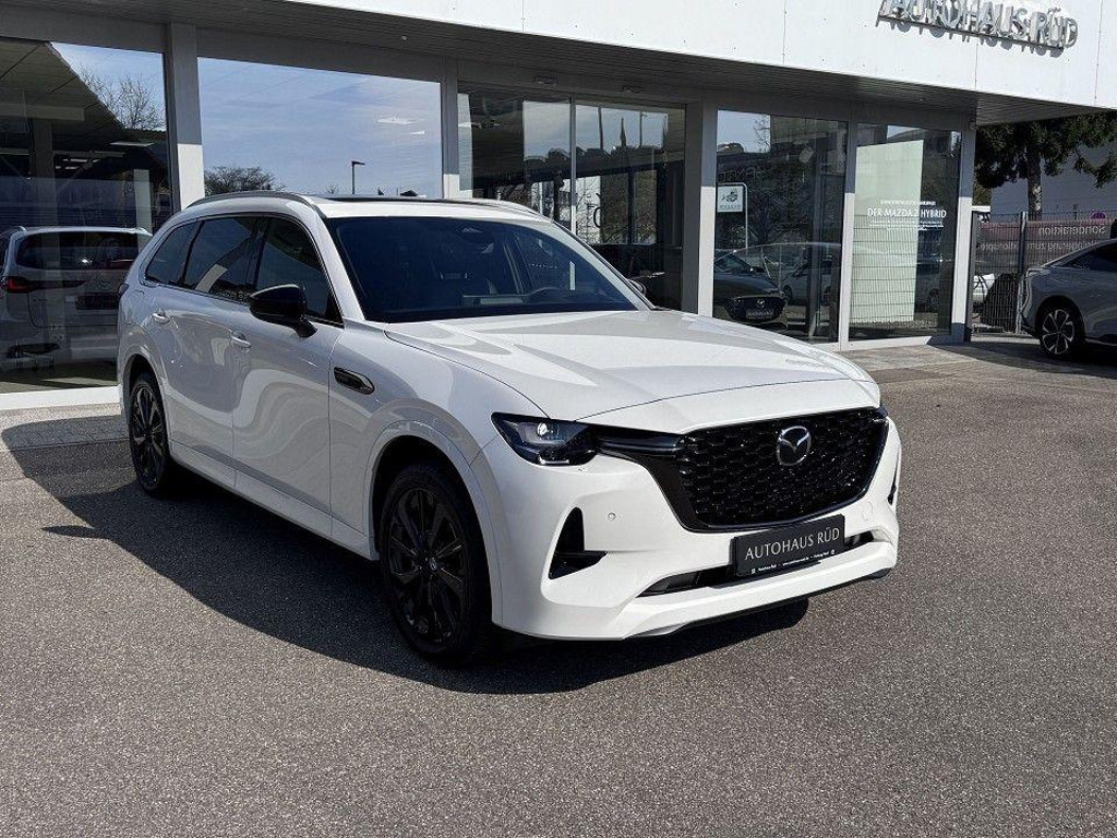 Mazda CX-80