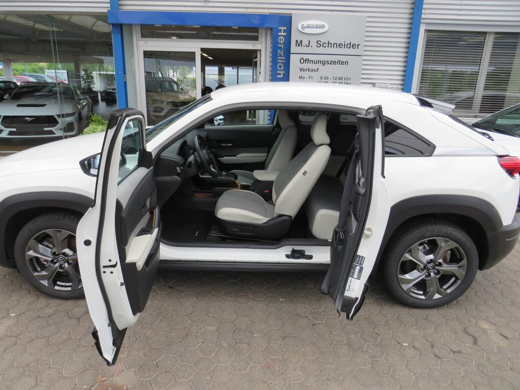 Mazda MX-30