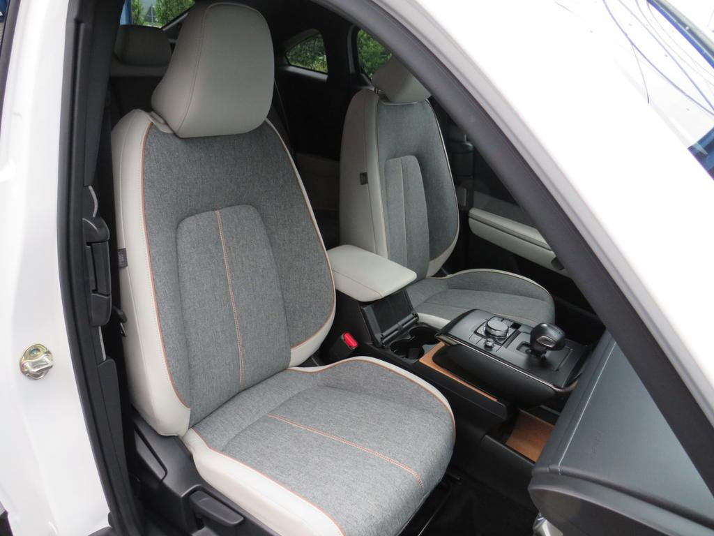 Mazda MX-30