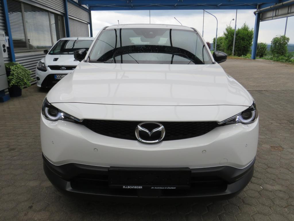 Mazda MX-30