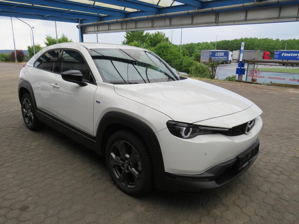 Mazda MX-30