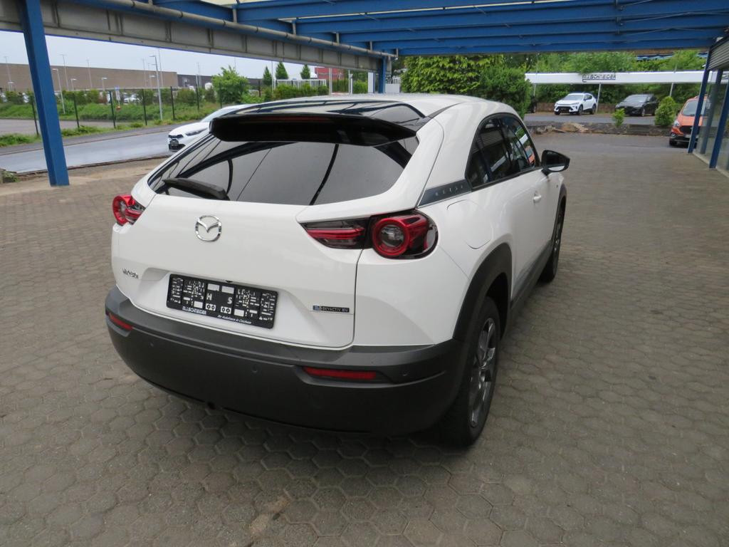 Mazda MX-30
