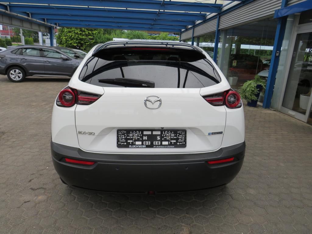 Mazda MX-30