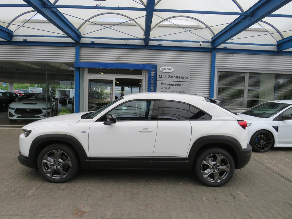 Mazda MX-30