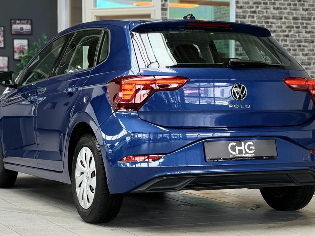 Volkswagen Polo Life