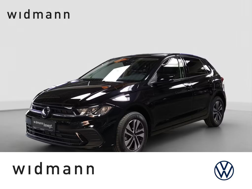 Volkswagen Polo DSG