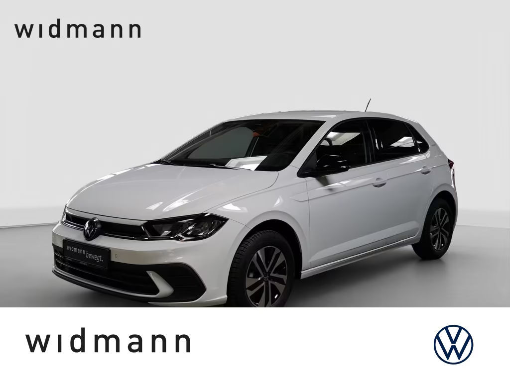 Volkswagen Polo DSG