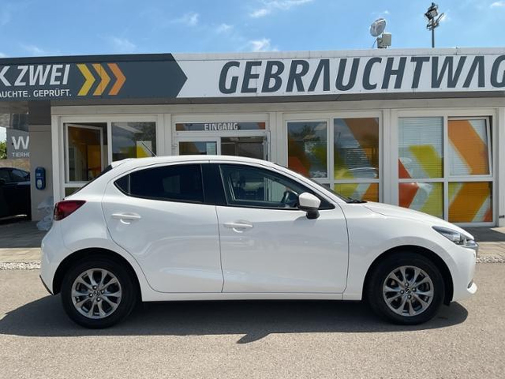 Mazda 2