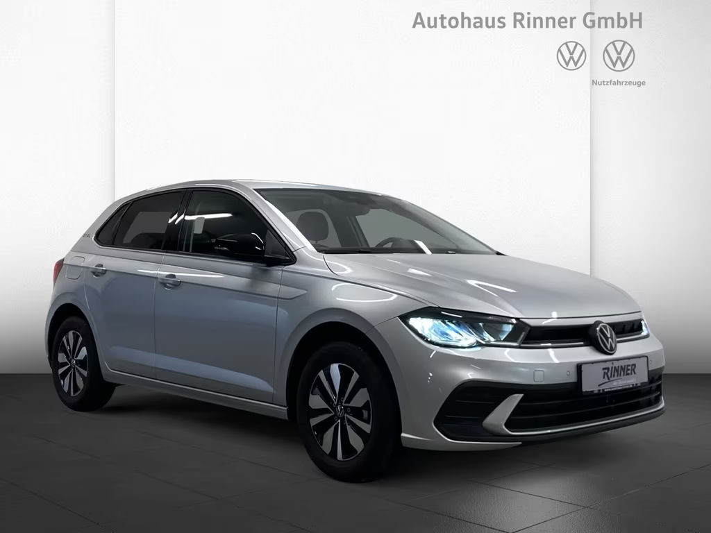 Volkswagen Polo DSG