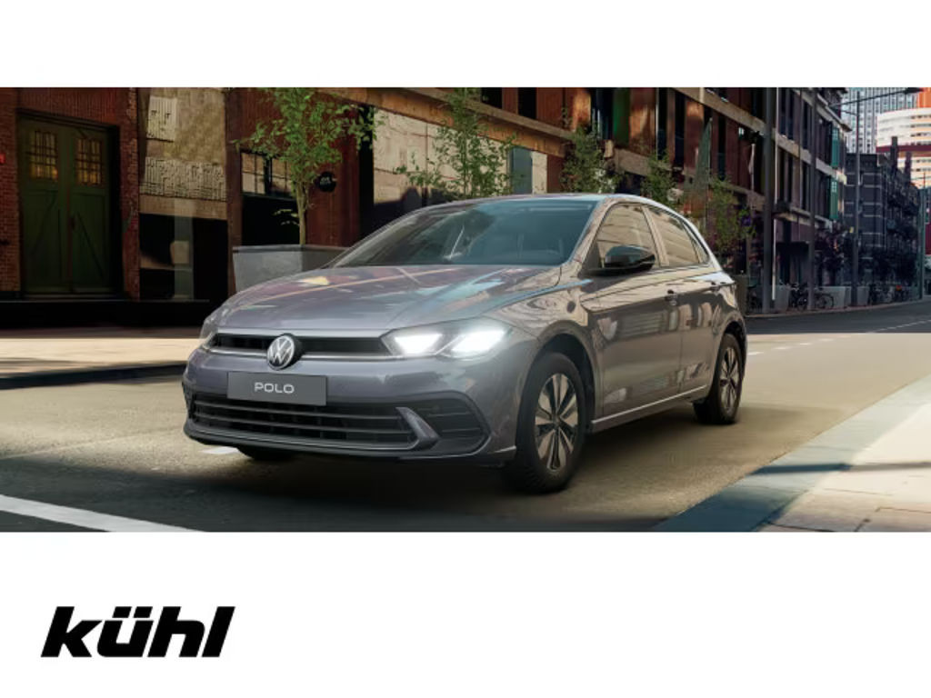 Volkswagen Polo 1.0 TSI