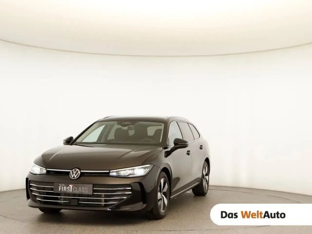 Volkswagen Passat Business DSG Variant