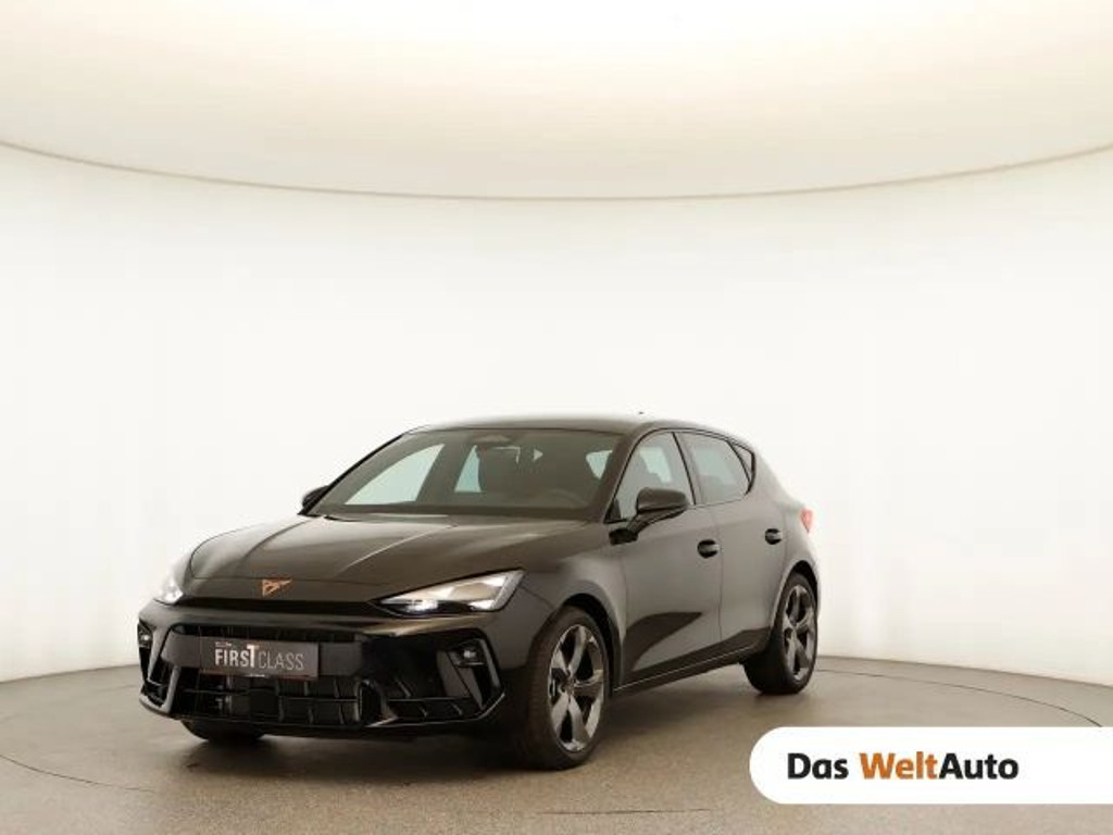 Cupra Leon 1.5 TSI