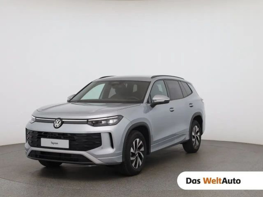 Volkswagen Tayron 4Motion DSG