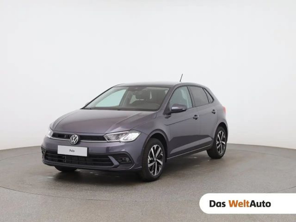 Volkswagen Polo DSG