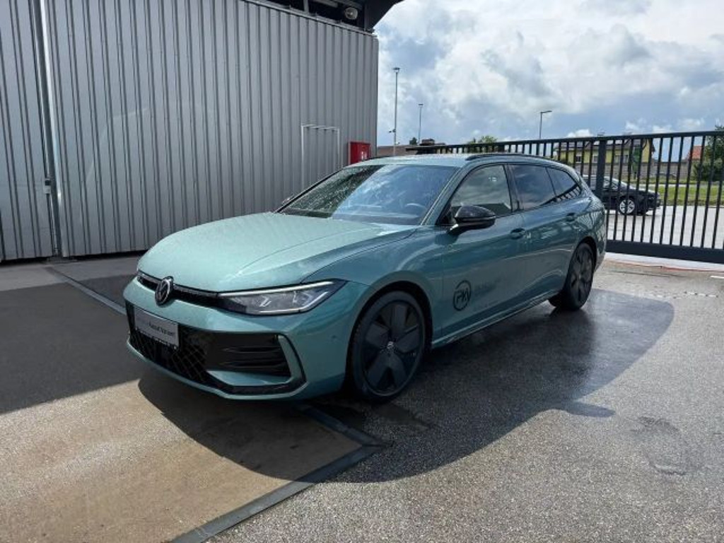 Volkswagen Passat DSG Sport Variant
