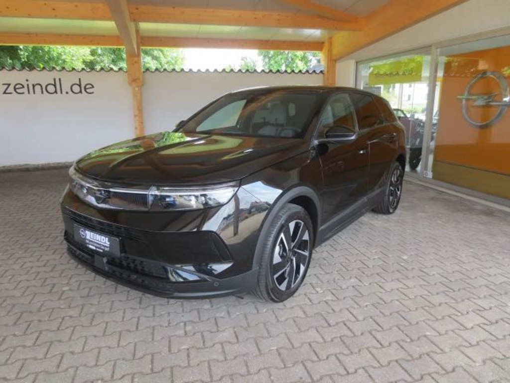 Opel Grandland Grand Sport GS-Line
