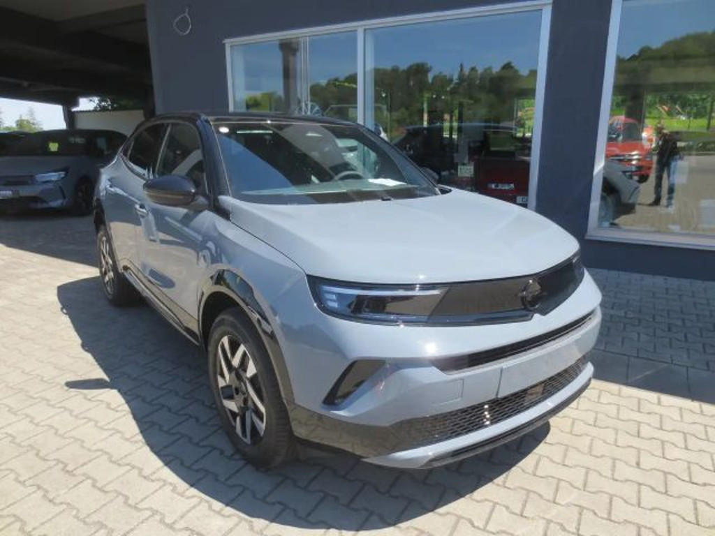 Opel Mokka Grand Sport GS-Line