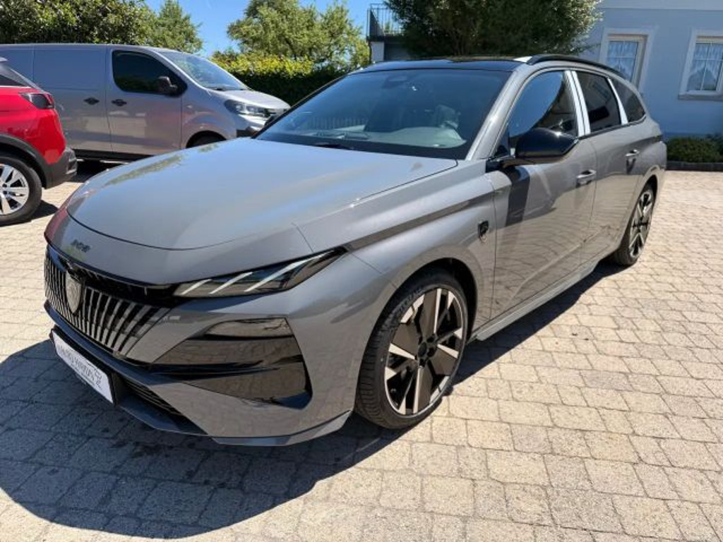Peugeot 308 GT-Line HDi SW