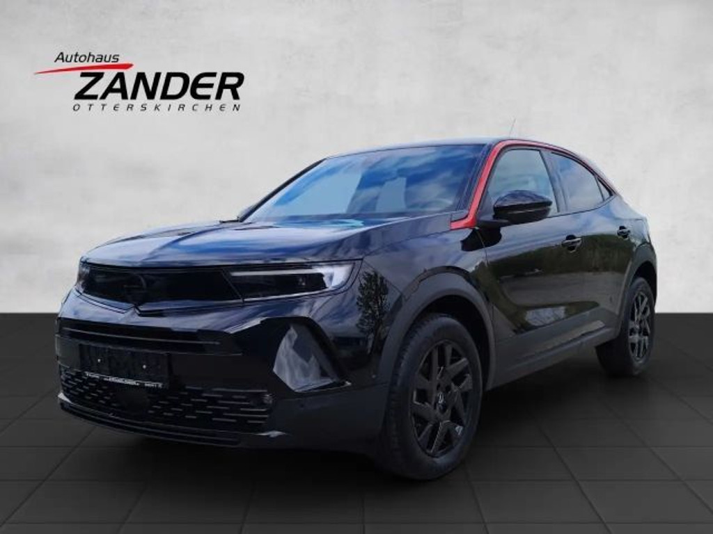 Opel Mokka Grand Sport GS-Line