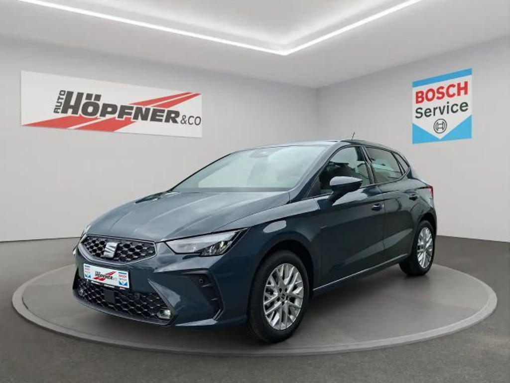 Seat Ibiza Style 1.0 TSI