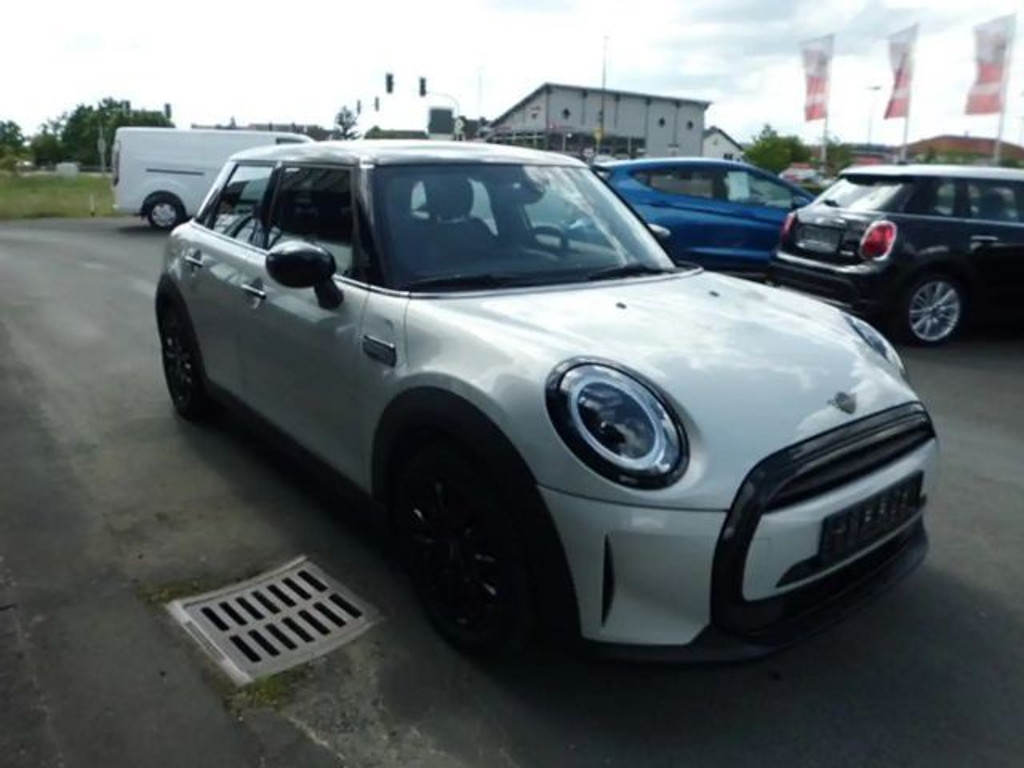 Mini Cooper Classic
