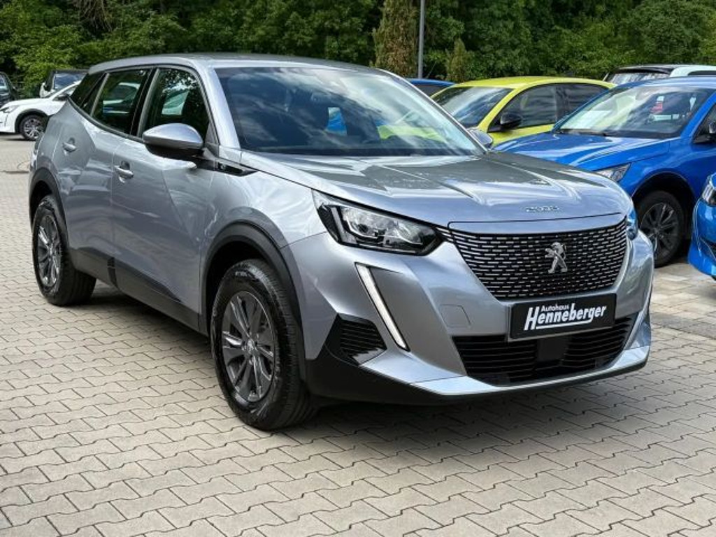 Peugeot e-2008 Active Pack