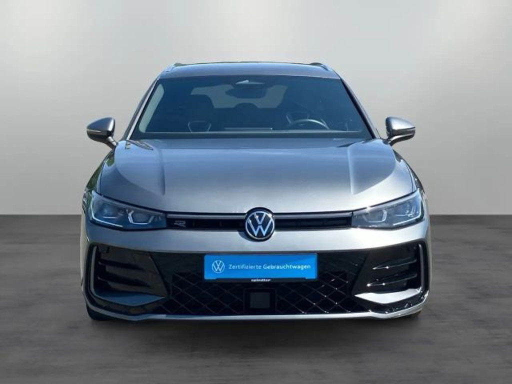 Volkswagen Passat DSG R-Line 2.0 TDI