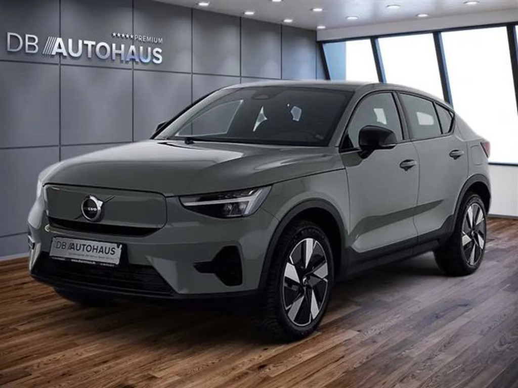 Volvo C40 Recharge Core Plus