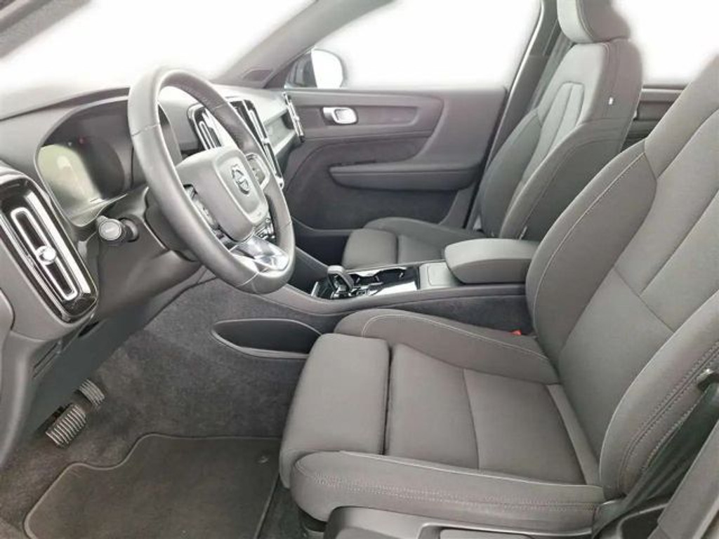 Volvo C40