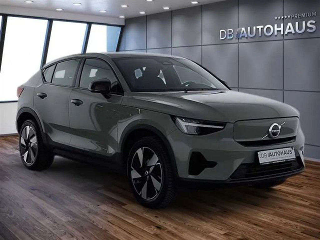 Volvo C40