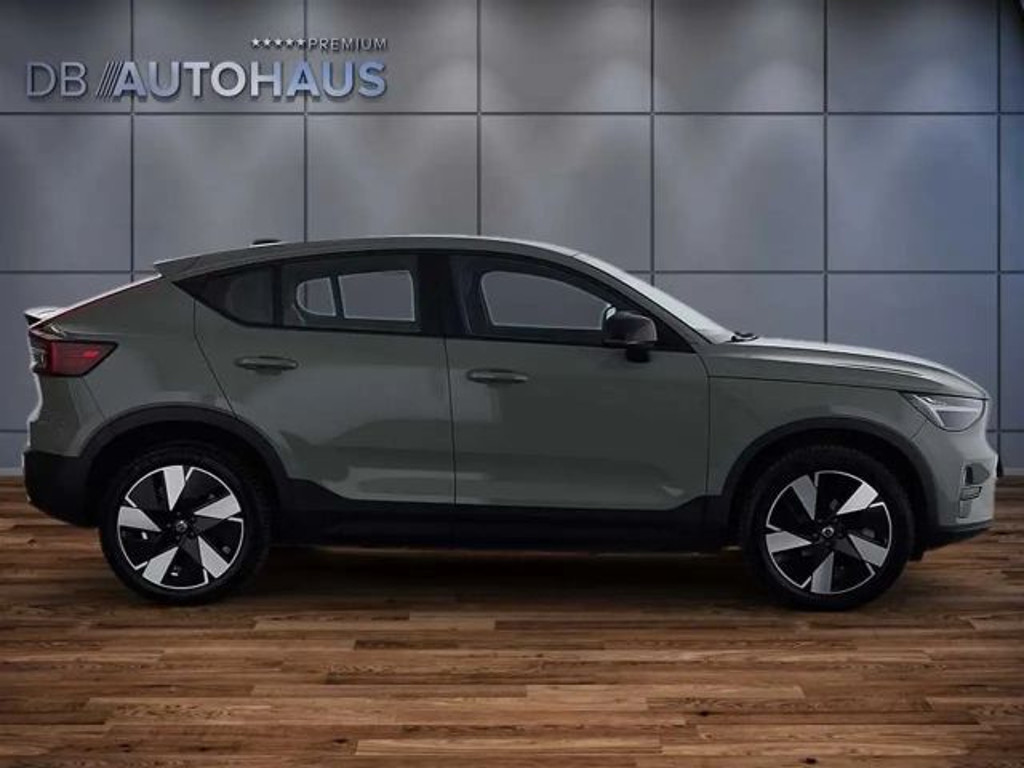 Volvo C40