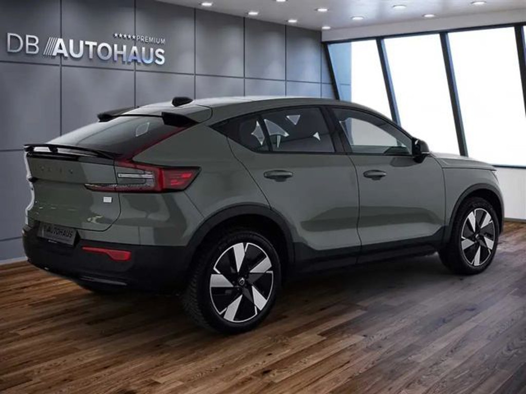 Volvo C40
