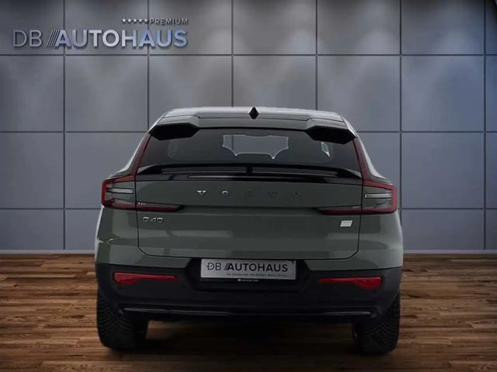Volvo C40