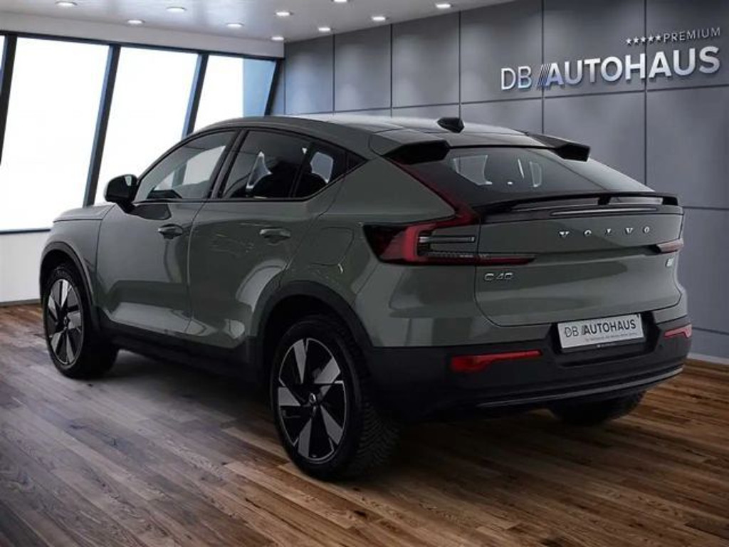 Volvo C40