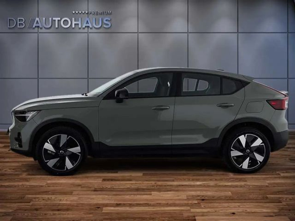 Volvo C40