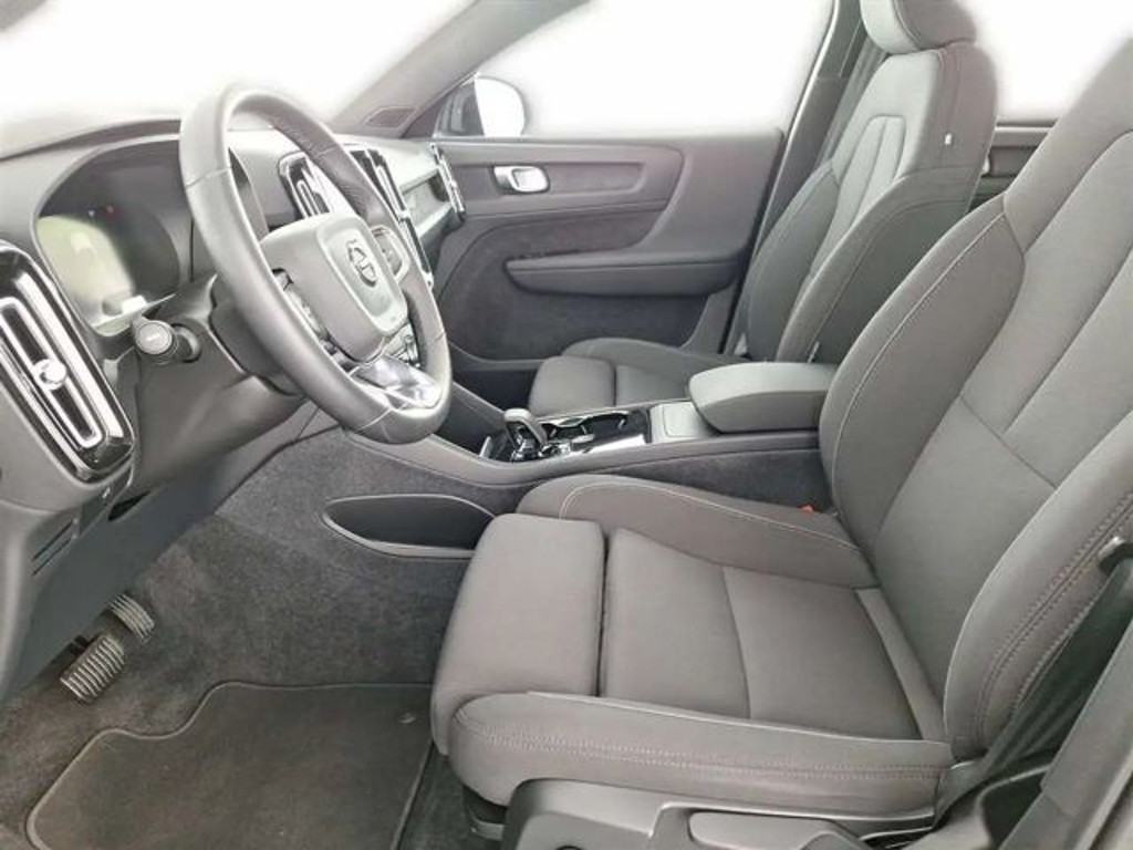 Volvo C40